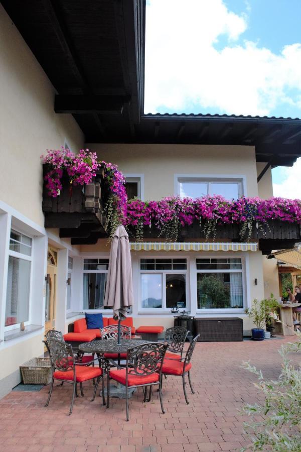 Appartementhaus Sunshine Achenkirch Exterior foto