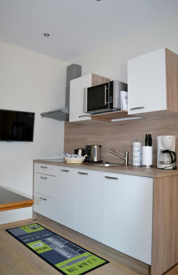 Appartementhaus Sunshine Achenkirch Zimmer foto