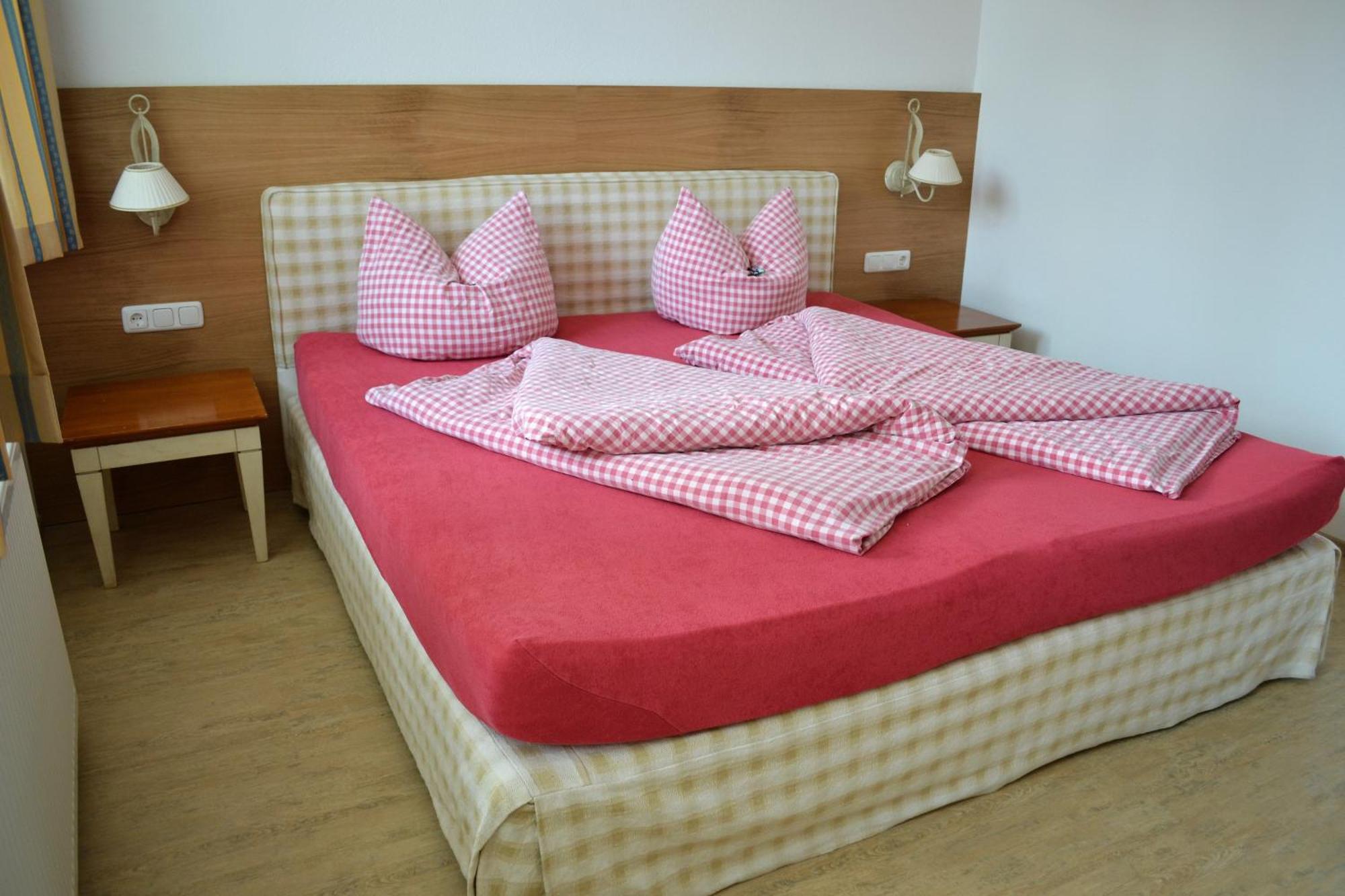 Appartementhaus Sunshine Achenkirch Zimmer foto