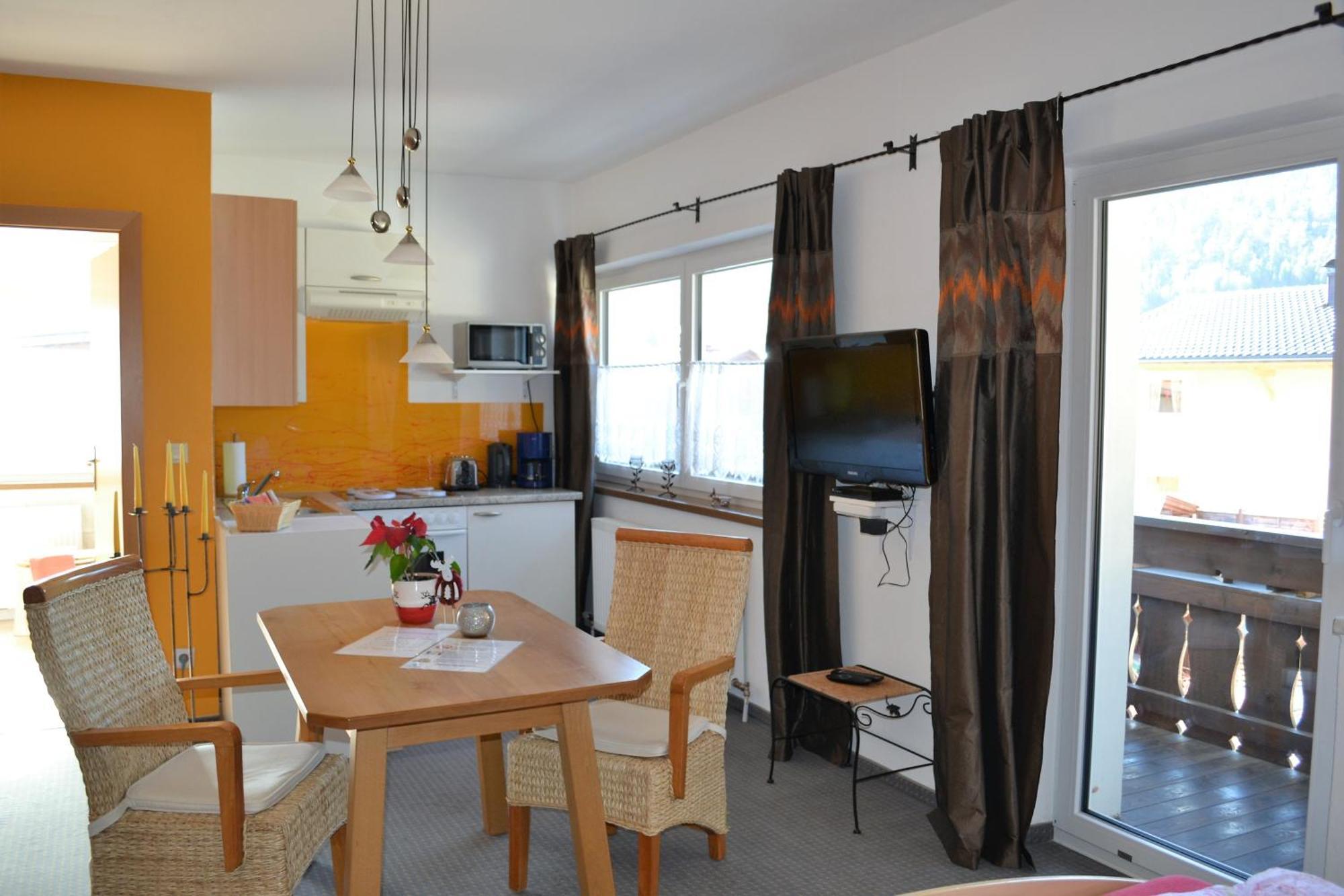 Appartementhaus Sunshine Achenkirch Zimmer foto